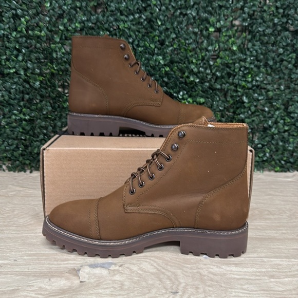 Thursday Boot Co. StormKing Captain - W10 - Picture 2 of 10